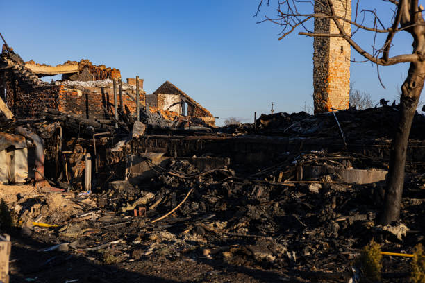 24/7 Emergency Structural Rebuild experts in Pflugerville, TX
