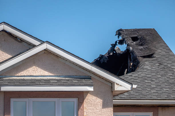 Licensed Structural Rebuild service in Pflugerville, TX - Fire Damage Biloxi
